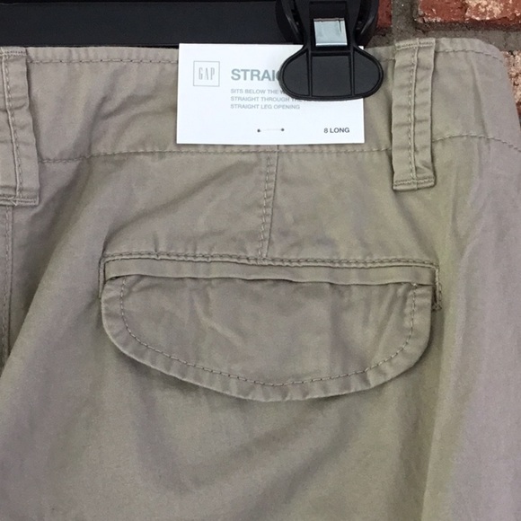 Nwt Gap Pants - Picture 3 of 5